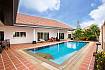  Monumental Villa 3 bed for 6 person with pool in Pattaya