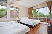 Rustic Gold Villa | 4 Bed Pool House in Na Jomtien Pattaya
