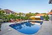 Baan Kinara | 3 Bed Pool Villa in Jomtien Pattaya