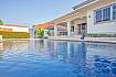 Baan Kinara | 3卧室泳池别墅位于芭堤雅 Jomtien