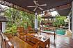 Ruean Maii | Exotic 4 Bed Pool Rental at South of Pattaya
