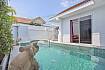 Vogue Villa | 3 Bed Modern Holiday Home in Central Pattaya