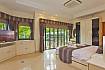 Pattaya Presidential Villa | 3 Bed Executive holiday house in Pattaya