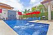 Moonlight Villa | 4 Bed Ultra-Modern Holiday Home in Pattaya