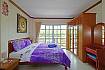Villa Amiya | 4 Bedroom Pool Villa in Great Pattaya Location