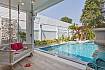 Chill & Chic Villa | Stylish 4-Bedroom Pool Villa in Pattaya