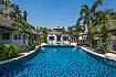 Phoenix Luxury Resort | 6 Bedrooms Thai Resort at Phoenix Golf Pattaya