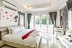 Villa Cupid | Spacious 6-Bedroom villa with Private Pool in Jomtien