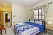 Baan Champa | 5 Bedrooms Private Pool Villa in Jomtien
