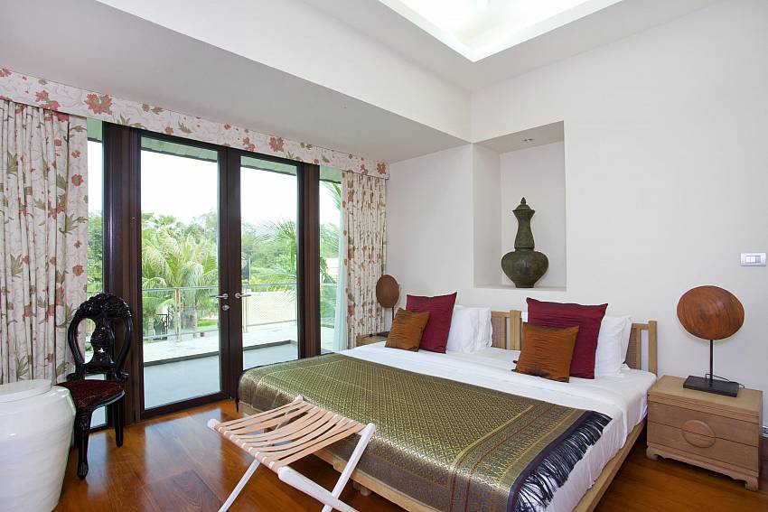 White Pearl Villa | Ultra-Luxurious 10-bedroom Villa