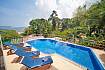 Patong Hill Estate Five | 5 Bed Pool Villa with Ocean View Patong Phuket