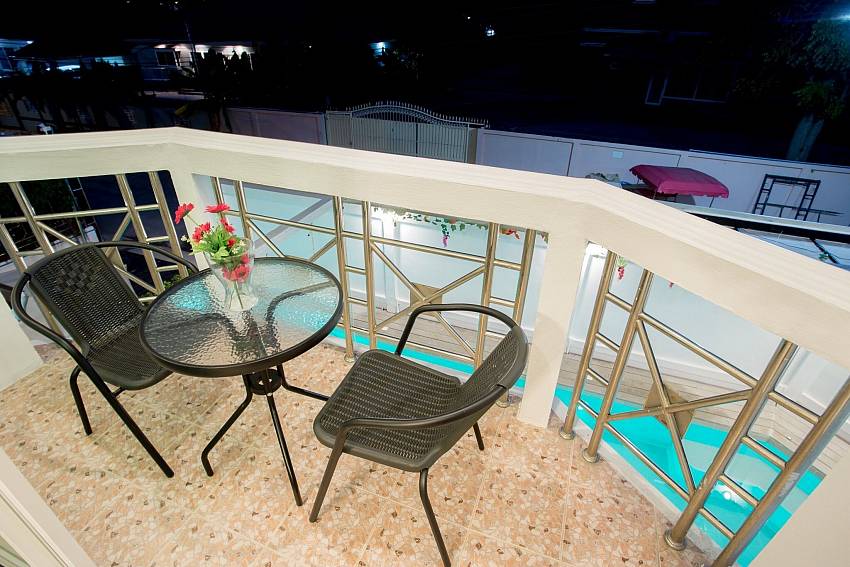 Villa Skylight | 7 Bedroom Private Pool Villa near Jomtien Beach