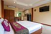 Siri Garden Resort | Exotic 22 Rooms Resort near the sea in Bangsaray