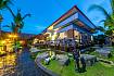 Bangsaray Garden Home | 19 Rooms Resort with Pool in Bangsaray
