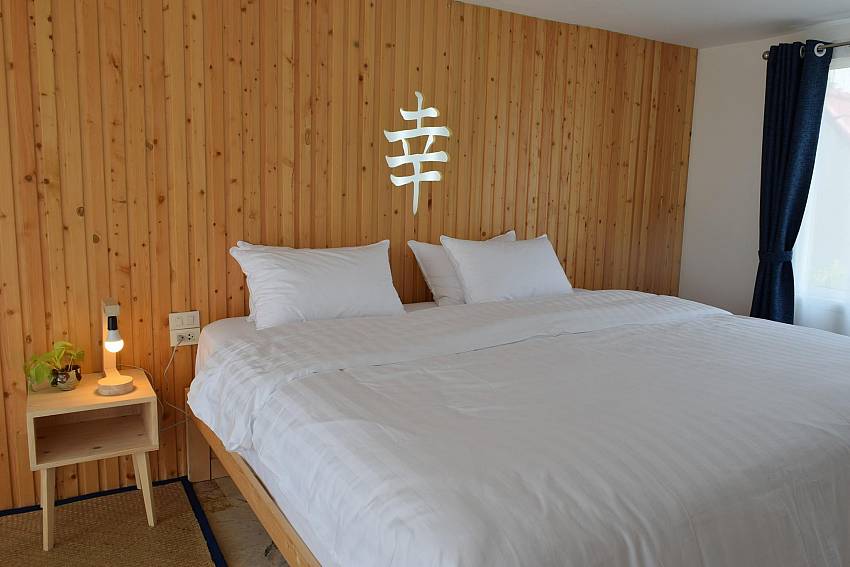 Shinjitsu Villa | Ultra Spacious Japanese style 6 Bedroom Villa in Naklua