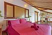 Baan Suan Far-Sai | 5 Schlafzimmer Villa am Pratumnak Hügel Pattaya