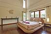 Baan Suan Far-Sai - роскошная вилла с 5 спальнями на холме Пратамнак, Паттайя