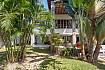 Suan Suay Villa | 5 Bed Pool Villa near Beach at Pratumnak Hill Pattaya