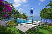 Beach Paradise Bungalow | 2-Bedroom suite in Na Jomtien Beachfront Resort