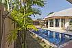 Shadow Shades Villa | Tranquil 3 Bedroom family home in East Pattaya