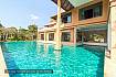 Shadow Shades Villa | Tranquil 3 Bedroom family home in East Pattaya