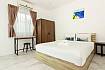 Blue Diamond Villa | Cozy 3 Bedroom Pool Villa in South Pattaya