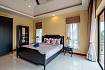 Sunny Shades Villa | 3 Bed Holiday Pool Home in Bangsaray Pattaya