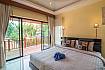Sunny Shades Villa | 3 Bed Holiday Pool Home in Bangsaray Pattaya