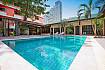 Beachside Resort | 9 Bed Private Resort with Pool 200m to Jomtien Beach