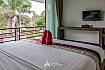 Debonair Grande 2 | Modern 6 Bed Pool Villa in Jomtien