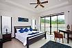 Kaimook Andaman - Вилла с 6 спальнями в живописной долине недалеко от Nai Harn Beach