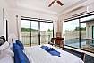Kaimook Andaman - Вилла с 6 спальнями в живописной долине недалеко от Nai Harn Beach