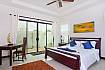 Villa Kaimook Andaman | 6 Bed Serviced Pool Villa in Nai Harn Phuket