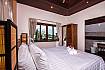 Baan Suay Tukta | 5 Betten Villa nahe am Jomtien Strand in Süd Pattaya
