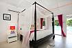 سوییت های بوراران- 6 خوابه- اقامتگاه خصوصی بهمراه استخر بزرگ برای کودکان