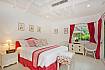 سوییت های بوراران- 6 خوابه- اقامتگاه خصوصی بهمراه استخر بزرگ برای کودکان