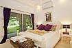 Buraran Suites | 6 Betten Privat Resort mit großem Pool in Pattaya