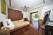 Villa Panak - 3 Schlafzimmer - privater Swimmingpool und Resort Einrichtungen