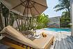 Villa Panak - 3 Bed - Private Swimming Pool and Resort Facilities