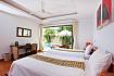 Diamond Villa Duplex No. 216 - 2 Schlafzimmer Ferienhaus in Bang Tao Phuket