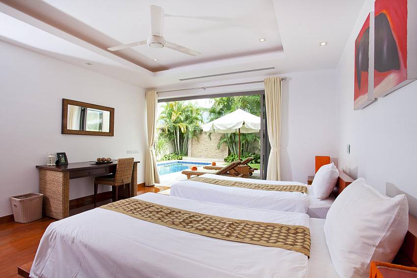 Twin Room_diamond-villa-duplex-no.216_2-bedroom_private-pool_bang-tao_phuket_thailand