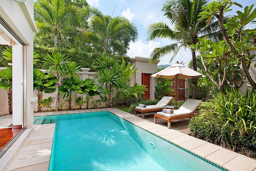 Beautiful Garden_diamond-villa-no.106_2-bedroom-villa_private_pool_bang-tao_phuket_thailand