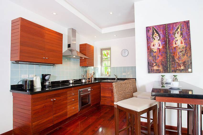 Practical Modern Kitchen_diamond-villa-no.106_2-bedroom-villa_private_pool_bang-tao_phuket_thailand