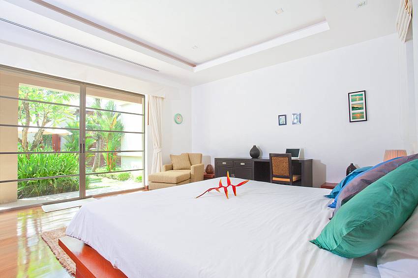 Bedroom 2_diamond-villa-no.106_2-bedroom-villa_private_pool_bang-tao_phuket_thailand