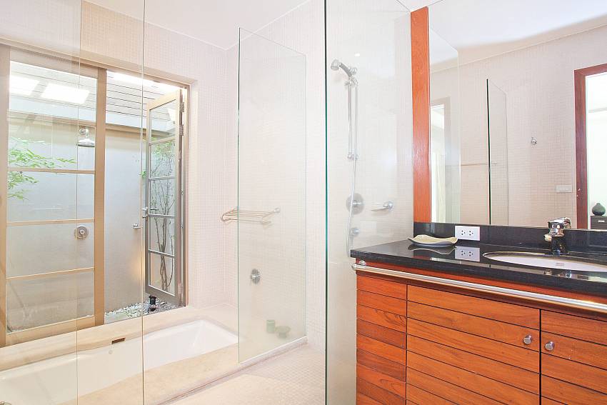 Indoor and Outdoor Shower_diamond-villa-no.106_2-bedroom-villa_private_pool_bang-tao_phuket_thailand
