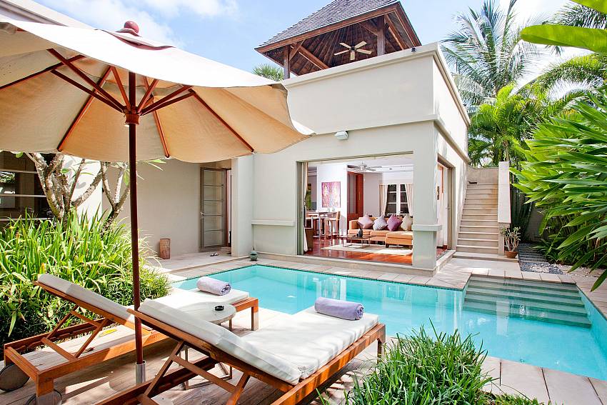 Secluded Luxury_diamond-villa-no.106_2-bedroom-villa_private_pool_bang-tao_phuket_thailand