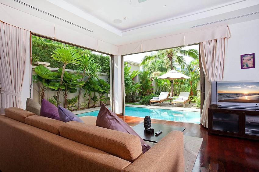 Comfortable Living Room_diamond-villa-no.106_2-bedroom-villa_private_pool_bang-tao_phuket_thailand