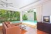 Diamond Villa No. 103 - 3 Schlafzimmer Private Pool Villa nahe von Bang Tao Phuket