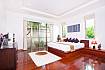 Diamond Villa No.103 - 3 Bedroom Private Pool Villa Near Bang Tao Phuket