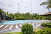 Baan Sang Dow - Villa 2 chambres avec piscine commune près de Ban Chong Beach